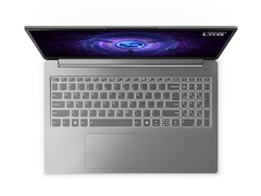 Laptop Lenovo LOQ - 15IAX9E - 83LK0079VN Xám