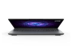 Laptop Lenovo LOQ - 15IAX9E - 83LK0079VN Xám