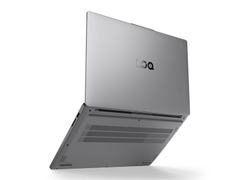 Laptop Lenovo LOQ - 15IAX9E - 83LK0079VN Xám