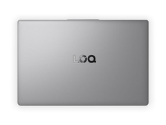 Laptop Lenovo LOQ - 15IAX9E - 83LK0079VN Xám