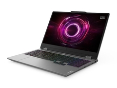 Laptop Lenovo LOQ 15AHP10 - 83JG0047VN Xám