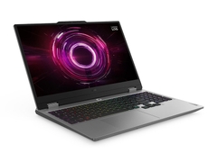 Laptop Lenovo LOQ 15AHP10 - 83JG0047VN Xám