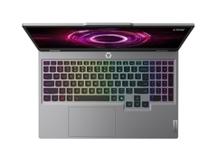 Laptop Lenovo LOQ 15AHP10 - 83JG0047VN Xám
