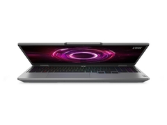 Laptop Lenovo LOQ 15AHP10 - 83JG0047VN Xám
