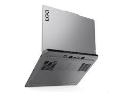 Laptop Lenovo LOQ 15AHP10 - 83JG0047VN Xám