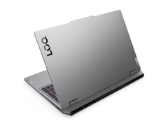 Laptop Lenovo LOQ 15AHP10 - 83JG0047VN Xám