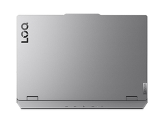 Laptop Lenovo LOQ 15AHP10 - 83JG0047VN Xám