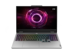 Laptop Lenovo LOQ 15AHP10 - 83JG0047VN Xám