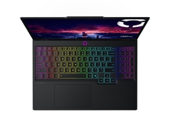 Laptop Lenovo Legion 5 15AHP10 - 83M0002XVN Đen
