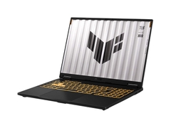 Laptop Asus TUF Gaming F16 FX608JHR-RV037W - Xám