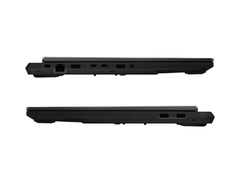 Laptop Asus TUF Gaming F16 FX608JH-RV039W - Xám