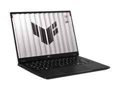 Laptop Asus TUF Gaming A14 FA401KM-RG010WS - Xám