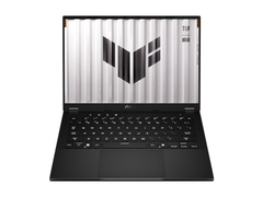 Laptop Asus TUF Gaming A14 FA401KM-RG010WS - Xám