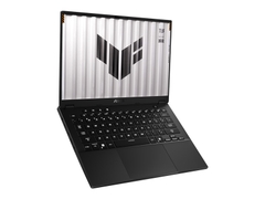 Laptop Asus TUF Gaming A14 FA401KM-RG010WS - Xám