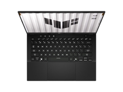 Laptop Asus TUF Gaming A14 FA401KM-RG010WS - Xám