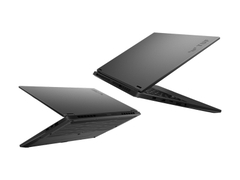 Laptop Asus TUF Gaming A14 FA401KM-RG010WS - Xám