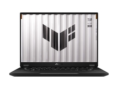 Laptop Asus TUF Gaming A14 FA401KM-RG010WS - Xám