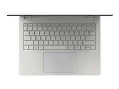 Máy tính xách tay 14"2.8KOLED120/U5-228V/32LP/512GB/Win/Pearl White/1kg