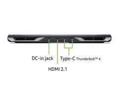 Máy tính xách tay 16"2K+IPS240/U9-275HX/32*1/1T/5060