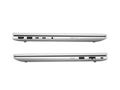 HP ProBook 4 G1i 14 - BQ5H9PT - Vỏ nhôm Bạc
