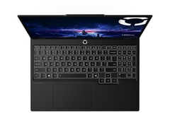 Laptop Lenovo Legion 5 15IRX10 - 83LY00HRVN - Đen