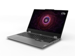 Laptop Lenovo LOQ 15ARP9 - 83JC00M3VN Xám