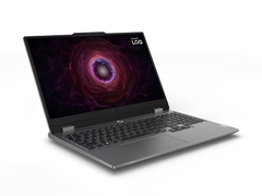 Laptop Lenovo LOQ 15ARP9 - 83JC00M3VN Xám