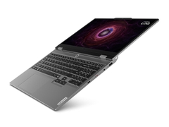 Laptop Lenovo LOQ 15ARP9 - 83JC00M3VN Xám