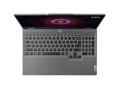 Laptop Lenovo LOQ 15ARP9 - 83JC00M3VN Xám