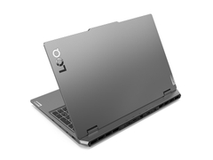 Laptop Lenovo LOQ 15ARP9 - 83JC00M3VN Xám