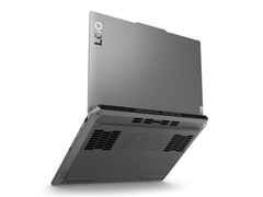 Laptop Lenovo LOQ 15ARP9 - 83JC00M3VN Xám