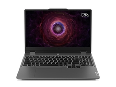 Laptop Lenovo LOQ 15ARP9 - 83JC00M3VN Xám