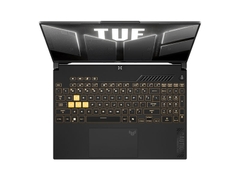 Laptop Asus TUF Gaming F16 FX607VJB-RL151W - Xám