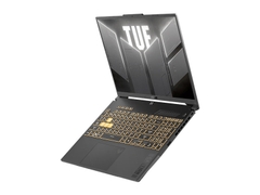 Laptop Asus TUF Gaming F16 FX607VJB-RL151W - Xám