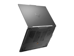 Laptop Asus TUF Gaming F16 FX607VJB-RL151W - Xám