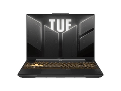 Laptop Asus TUF Gaming F16 FX607VJB-RL151W - Xám