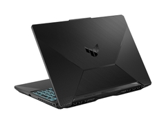Laptop Asus TUF Gaming A15 FA506NCG-HN184W - Xám