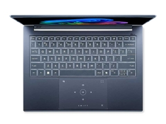 Máy tính xách tay Acer N25Q22 (SFG14- 75-5264) (Ultra 5 226V; 16GB; 512GB SSD; UMA; 14" FHD+; Win11; Xanh; NX.JNBSV.001)