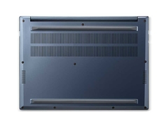 Máy tính xách tay Acer N25Q22 (SFG14- 75-5264) (Ultra 5 226V; 16GB; 512GB SSD; UMA; 14" FHD+; Win11; Xanh; NX.JNBSV.001)