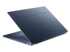 Máy tính xách tay Acer N25Q22 (SFG14- 75-5264) (Ultra 5 226V; 16GB; 512GB SSD; UMA; 14" FHD+; Win11; Xanh; NX.JNBSV.001)