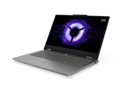 Laptop Lenovo LOQ Essential 15IRX11- 83SC003RVN Xám