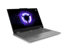 Laptop Lenovo LOQ Essential 15IRX11- 83SC003RVN Xám