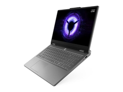 Laptop Lenovo LOQ Essential 15IRX11- 83SC003RVN Xám