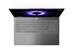 Laptop Lenovo LOQ Essential 15IRX11- 83SC003RVN Xám