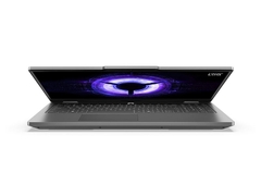 Laptop Lenovo LOQ Essential 15IRX11- 83SC003RVN Xám