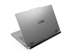 Laptop Lenovo LOQ Essential 15IRX11- 83SC003RVN Xám