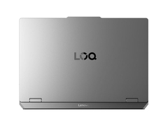 Laptop Lenovo LOQ Essential 15IRX11- 83SC003RVN Xám