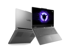 Laptop Lenovo LOQ Essential 15IRX11- 83SC003RVN Xám