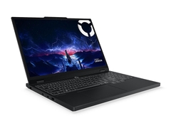 Laptop Lenovo Legion 15IRX10 83LY00HQVN Đen