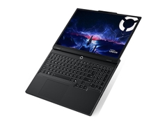 Laptop Lenovo Legion 15IRX10 83LY00HQVN Đen